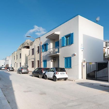 Bed and Breakfast Reef And Dream San Vito Lo Capo Exterior foto