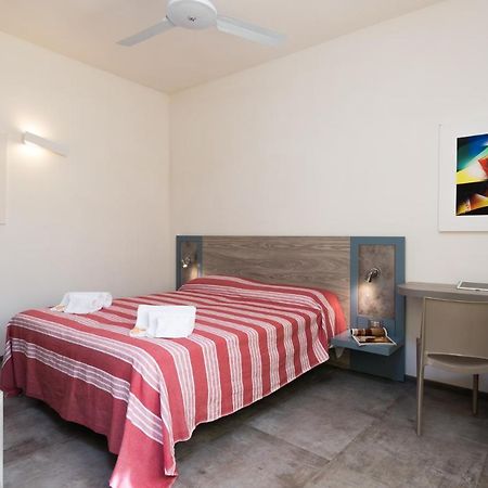 Bed and Breakfast Reef And Dream San Vito Lo Capo Exterior foto