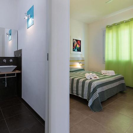 Bed and Breakfast Reef And Dream San Vito Lo Capo Exterior foto