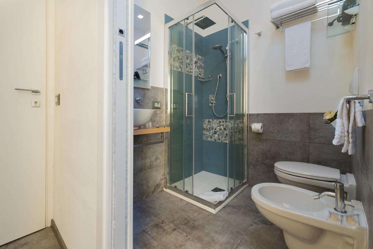 Bed and Breakfast Reef And Dream San Vito Lo Capo Exterior foto