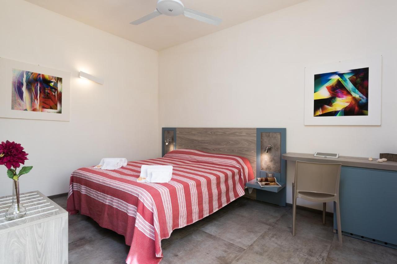 Bed and Breakfast Reef And Dream San Vito Lo Capo Exterior foto